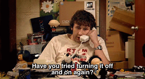 IT Crowd meme